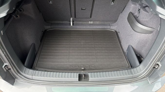Skoda Karoq 1.5 TSI SE L Edition 5dr DSG Petrol Estate - Image 25